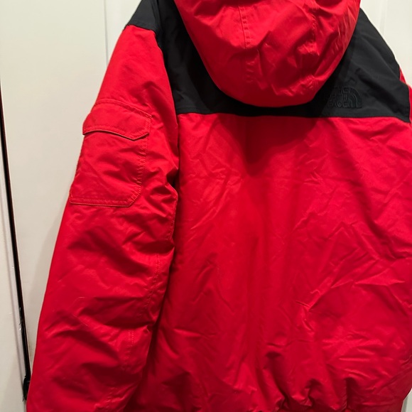 The North Face Men's Gotham Insulated Jacket III - Picture 7 of 8